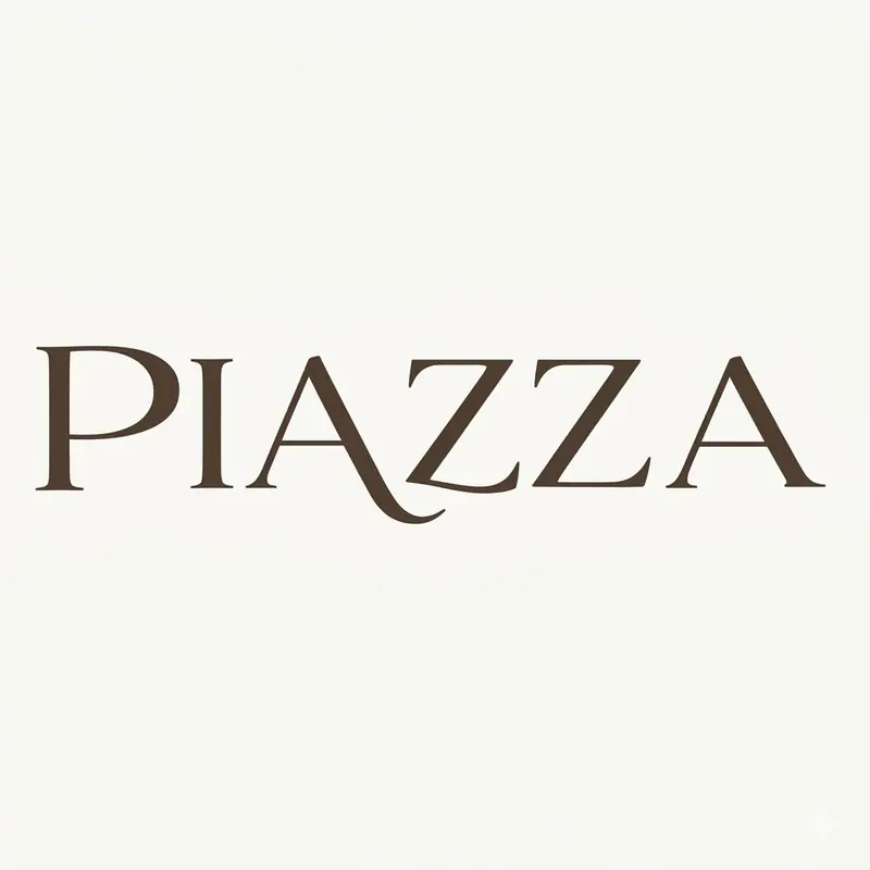Piazza Hotel, Restaurant & Bar