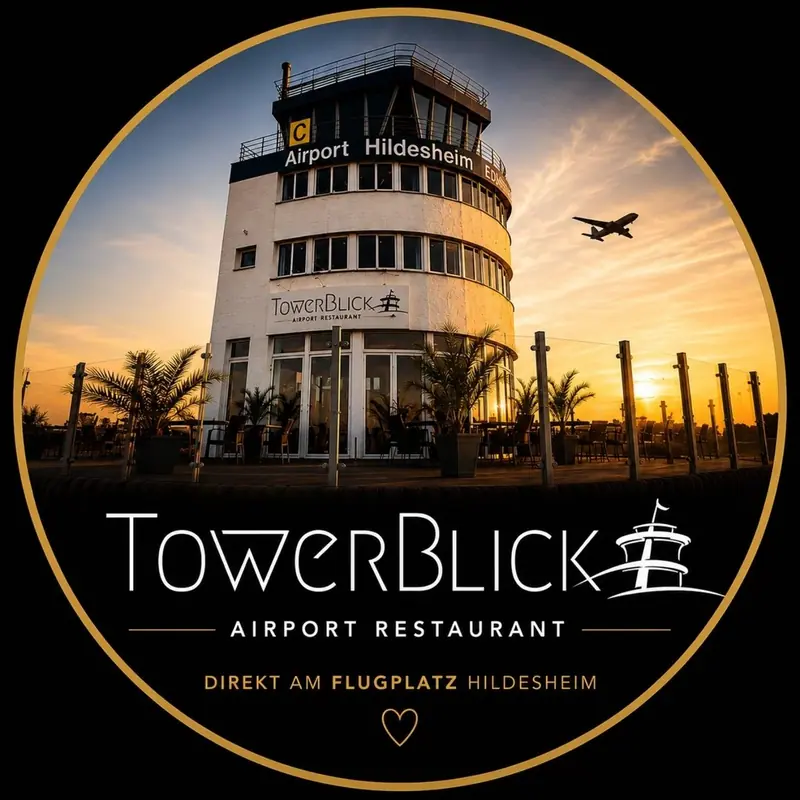 Towerblick | Airport Restaurant
