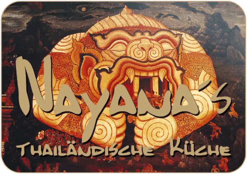 Nayana Thailändische Küche