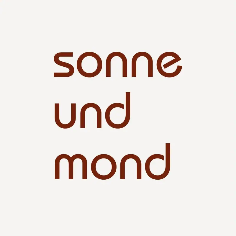Sonne und Mond - Café