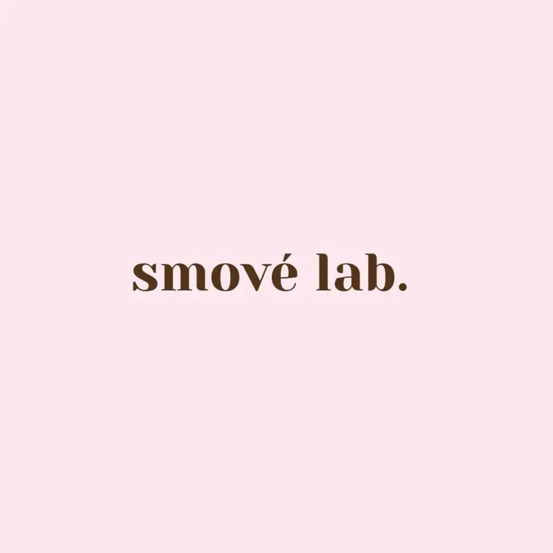 smové lab. Café