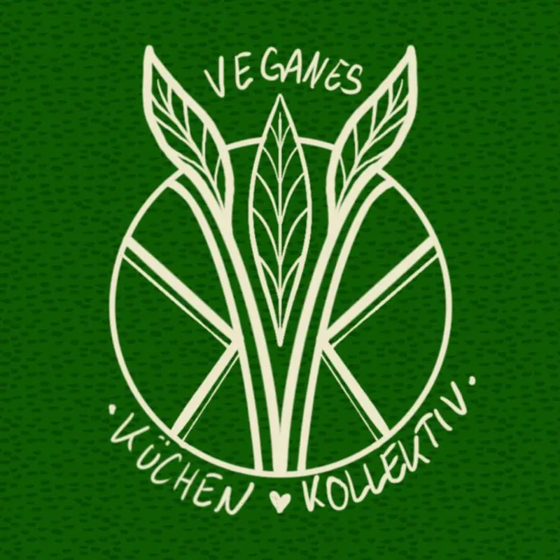 Vegane Küchen Kollektiv