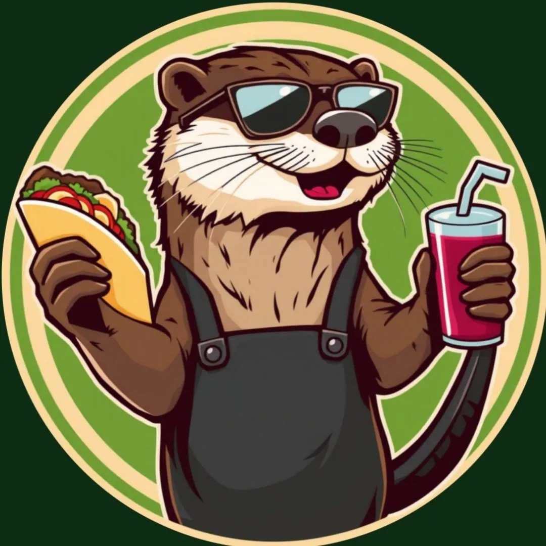 Otters Gemüsekebap