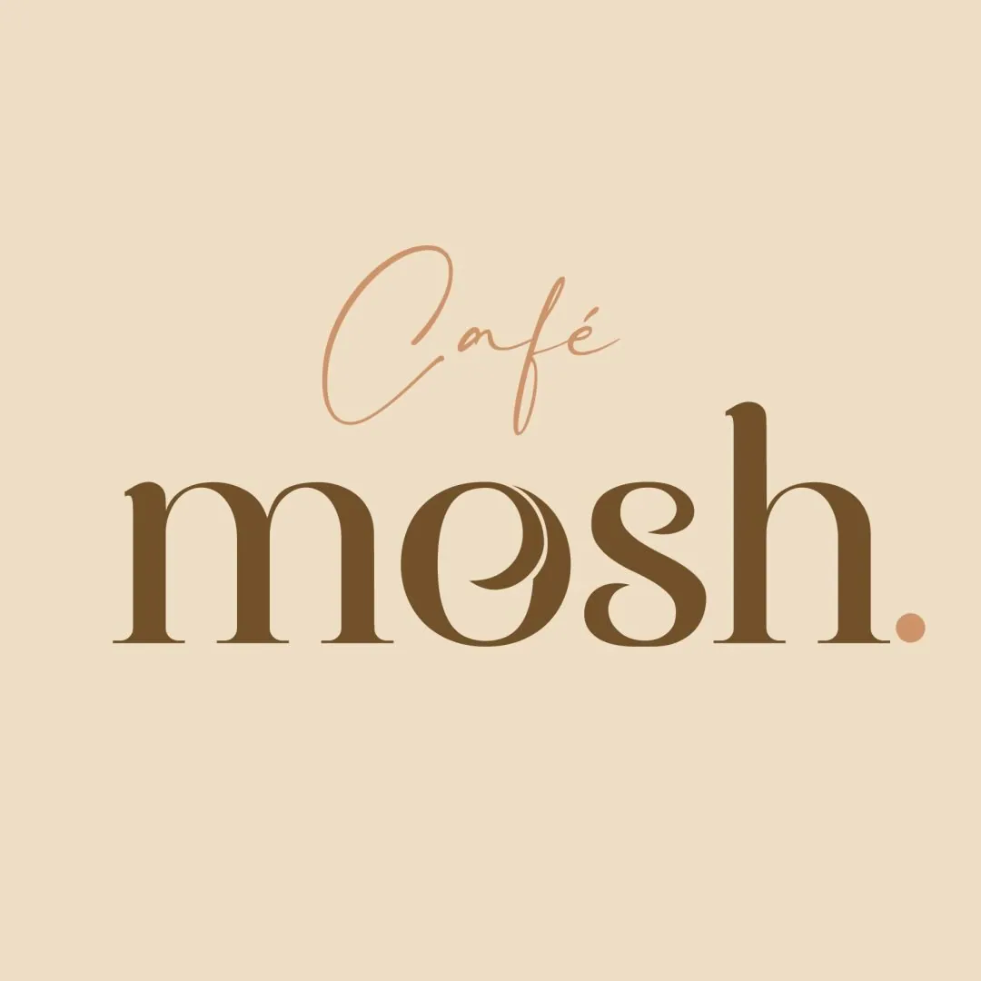 Café Mosh