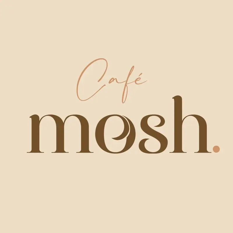 Café Mosh