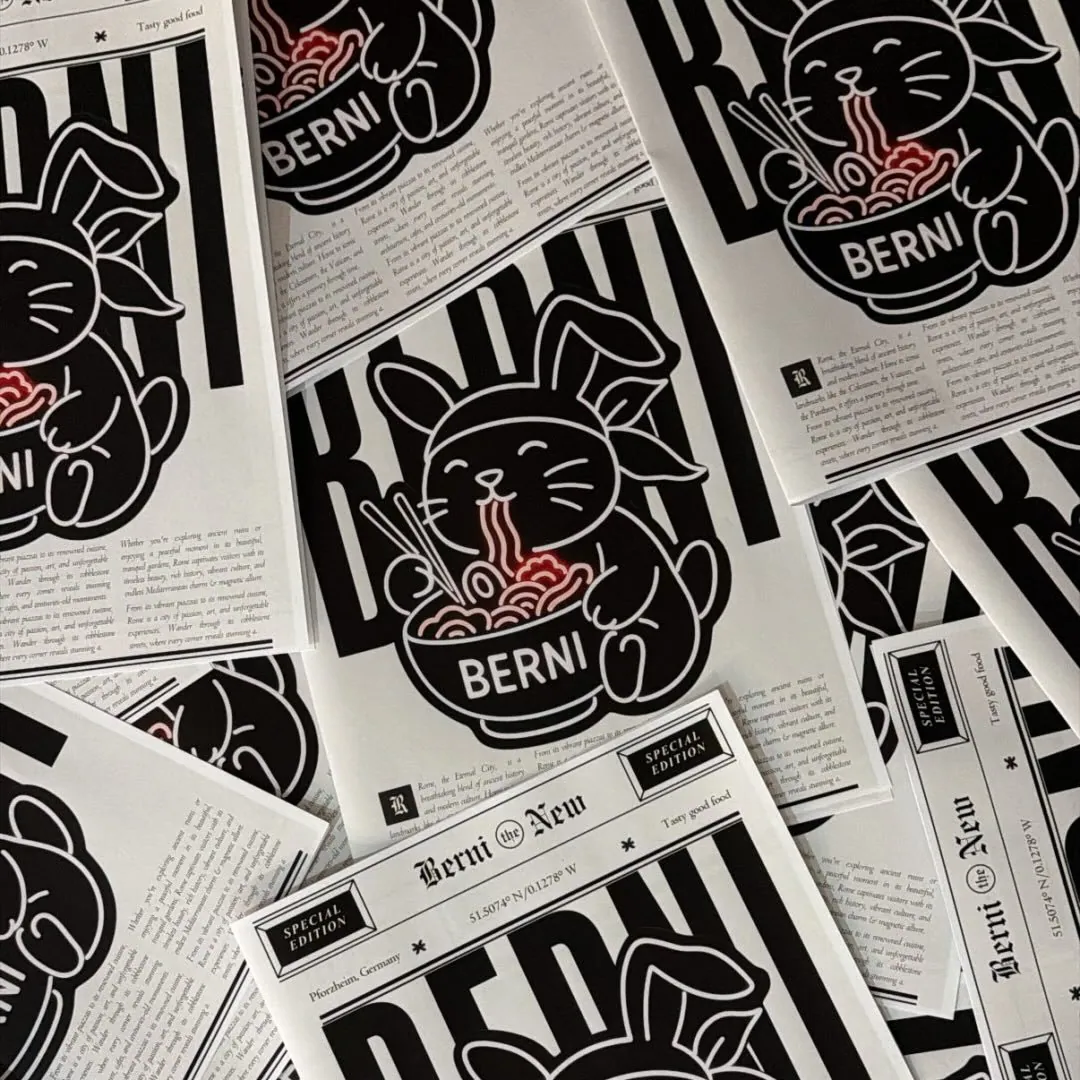 Restaurant Berni