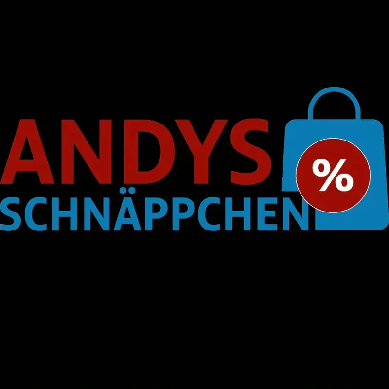 Andys Schnäppchen - Restpostengeschäft