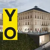 Yosephinum - Spielewelt