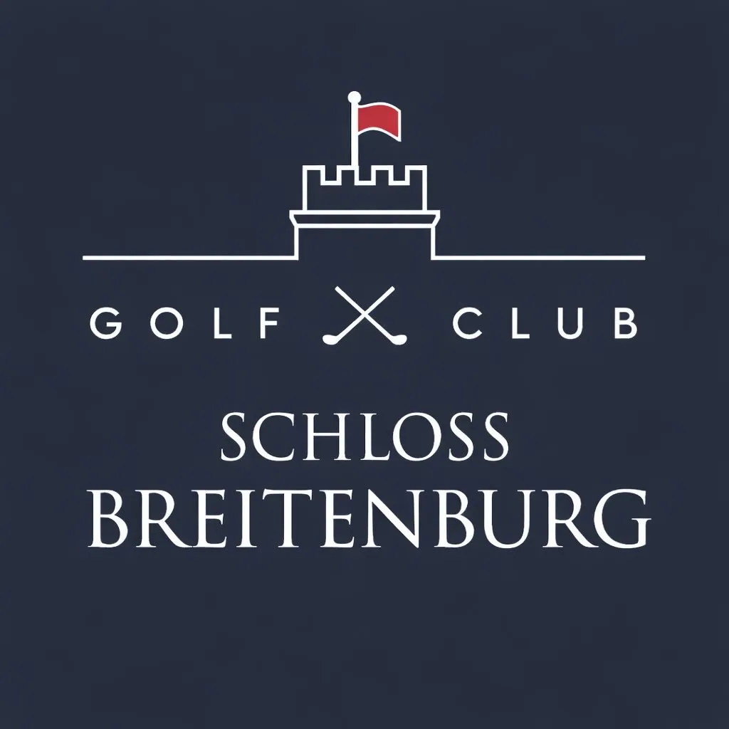 Pro-Shop für Golf-Artikel