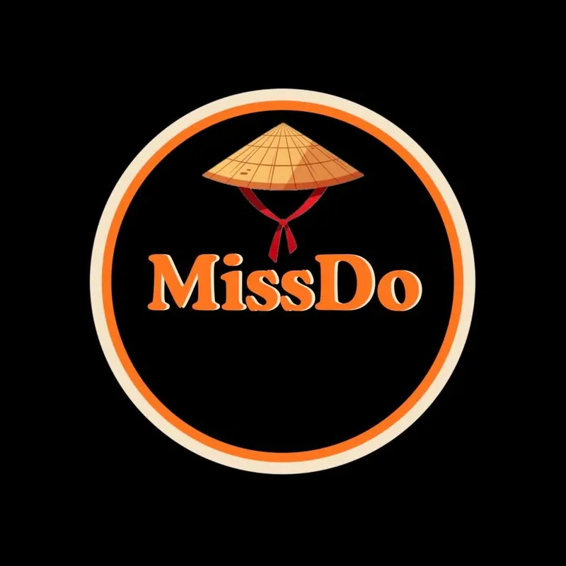 MissDo - Asia Kitchen and Sushi