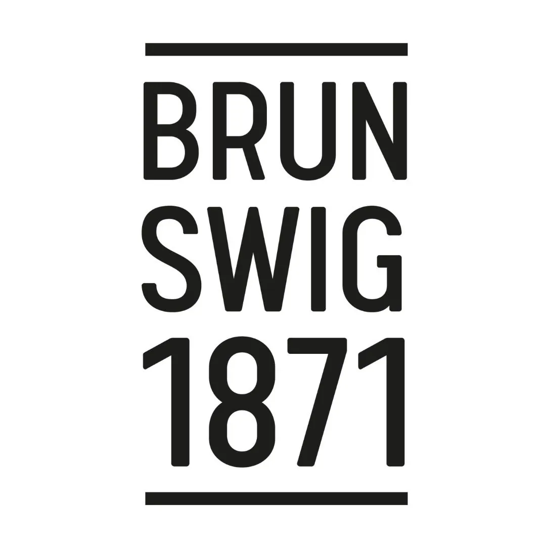 Brunswig 1871 - Café