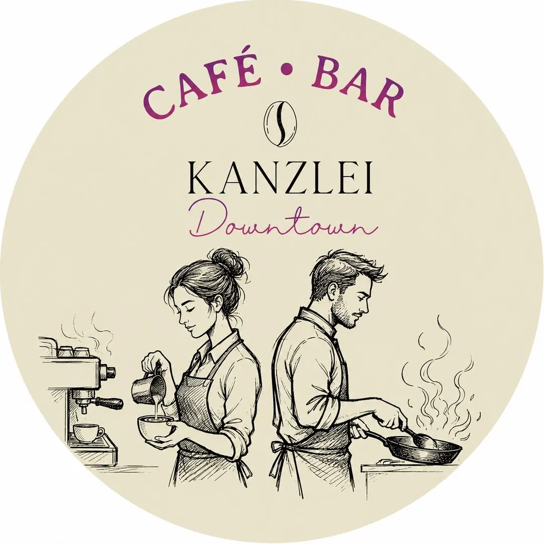 Downtown Kanzlei Café