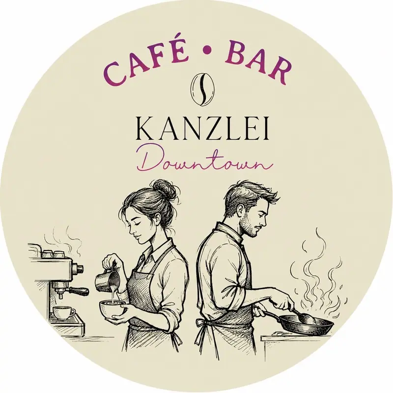 Downtown Kanzlei Café
