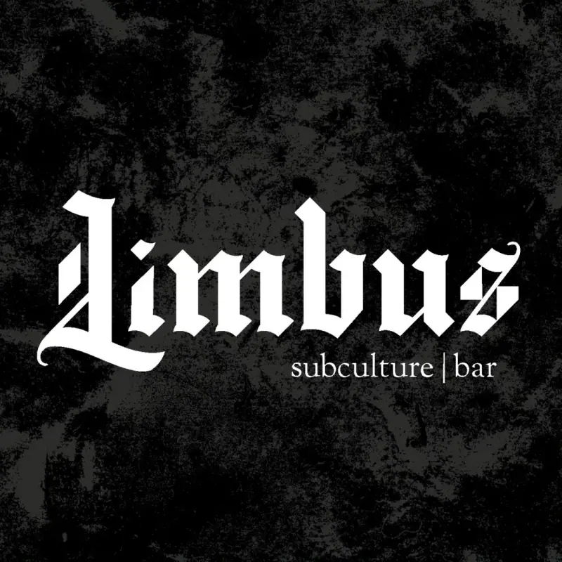 LIMBUS subculture bar