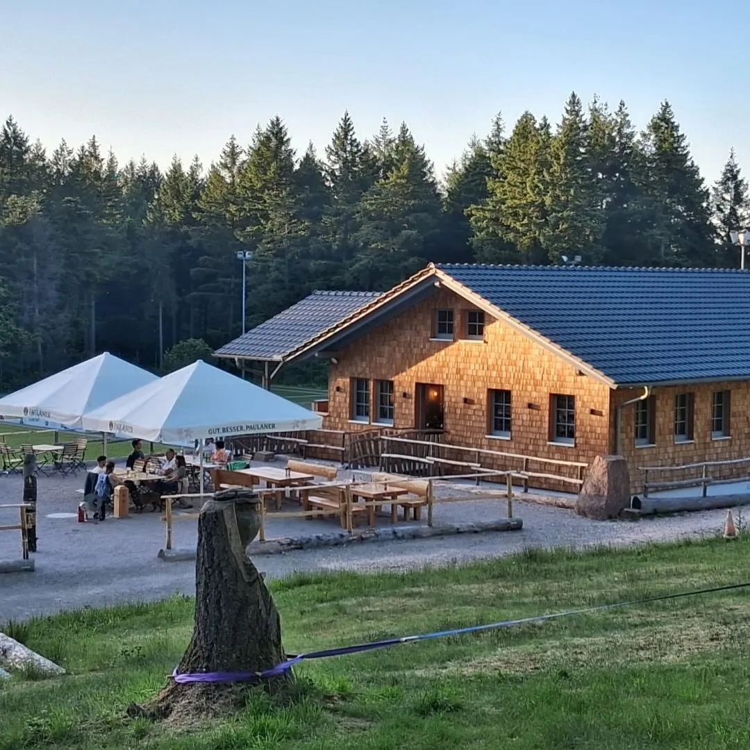 Auwiesenhütte