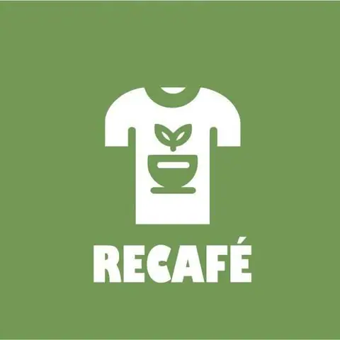 Recafé