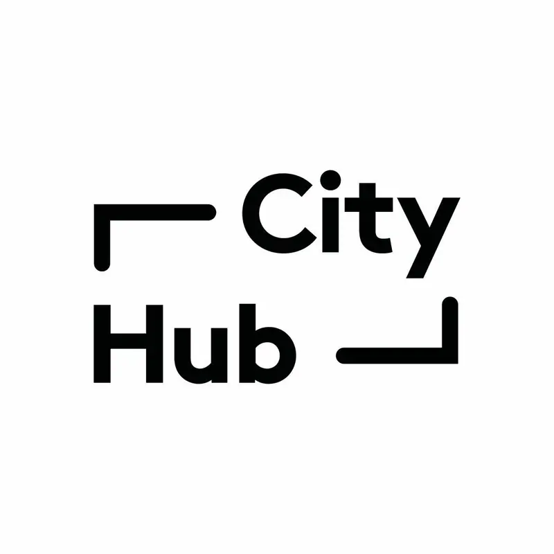 CityHub Hotel