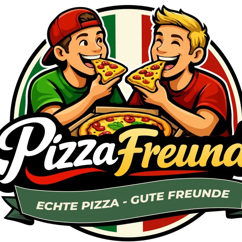 Pizza Freund