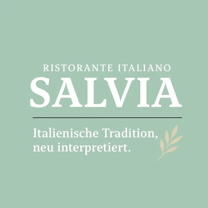 Salvia - Restaurant