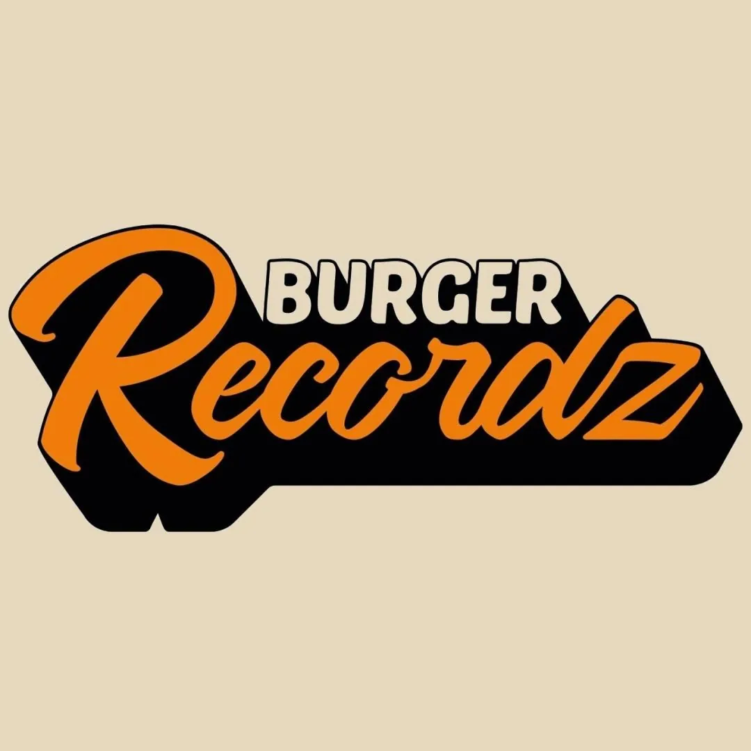 Burger Recordz