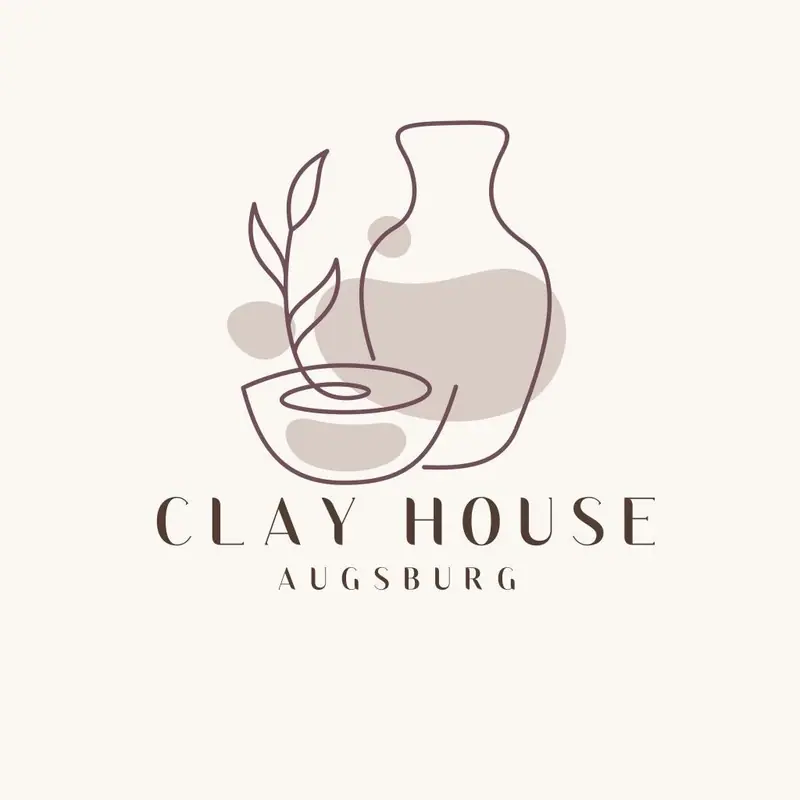 Clay House - Keramikmalstudio