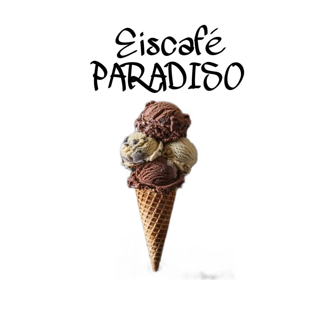 Eiscafé Paradiso