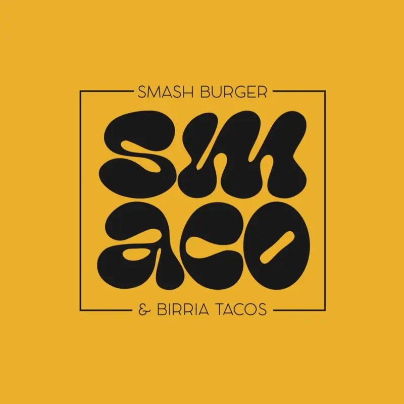 SMACO Smash Burger & Birria Tacos