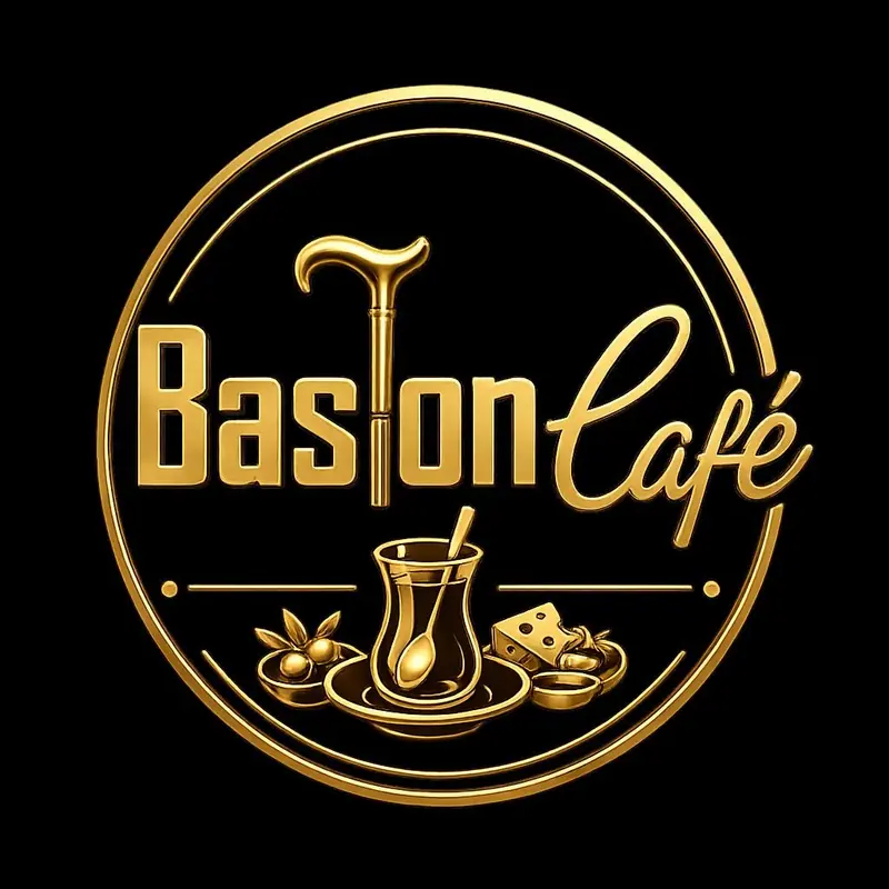 BastonCafé