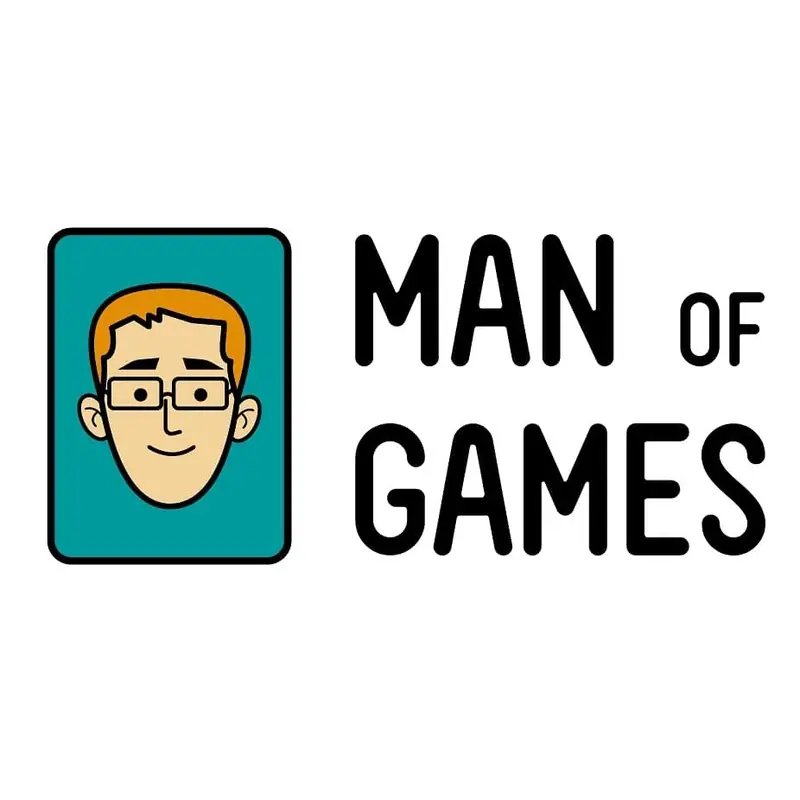 Man of Games - Spielefachhandel