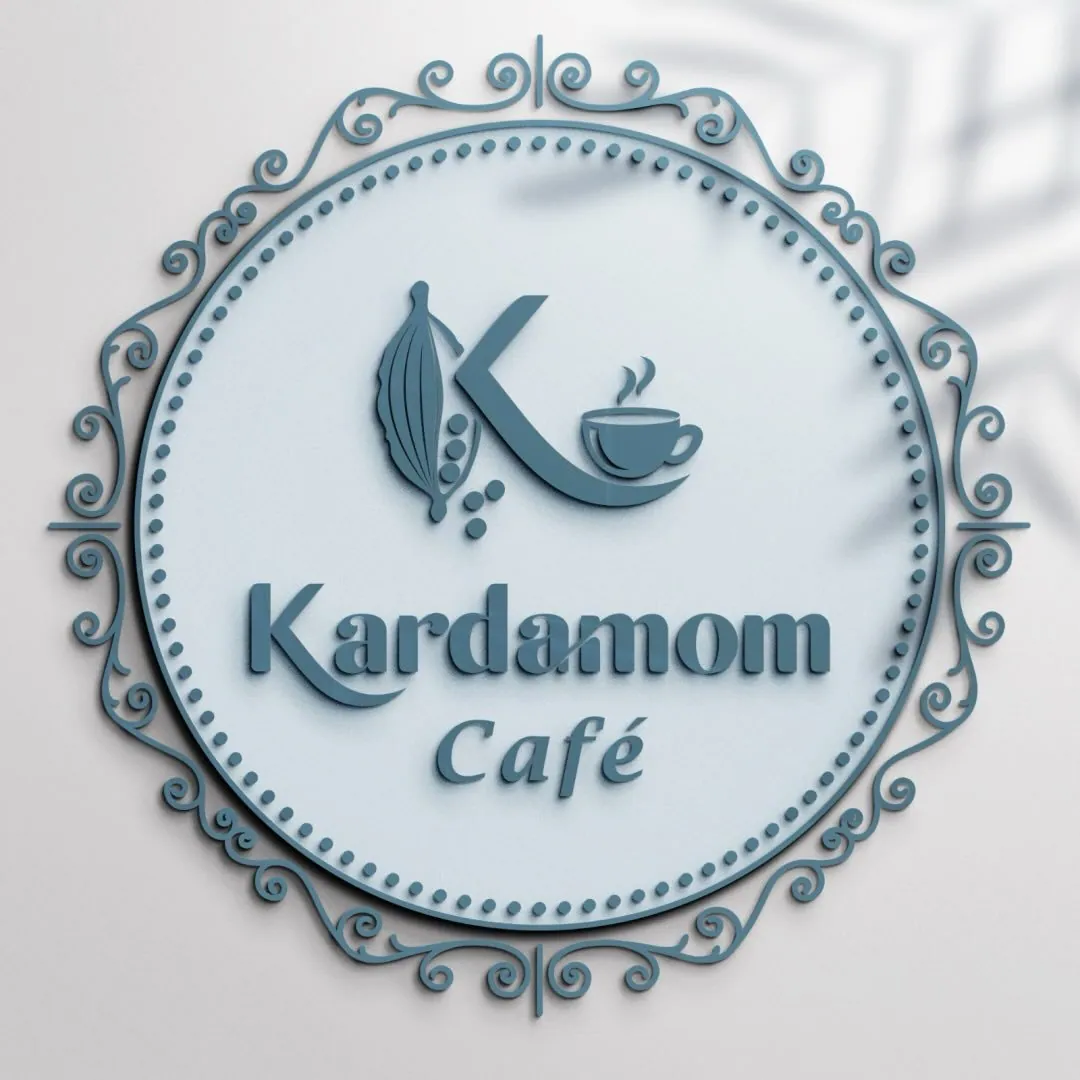 Kardamom Café