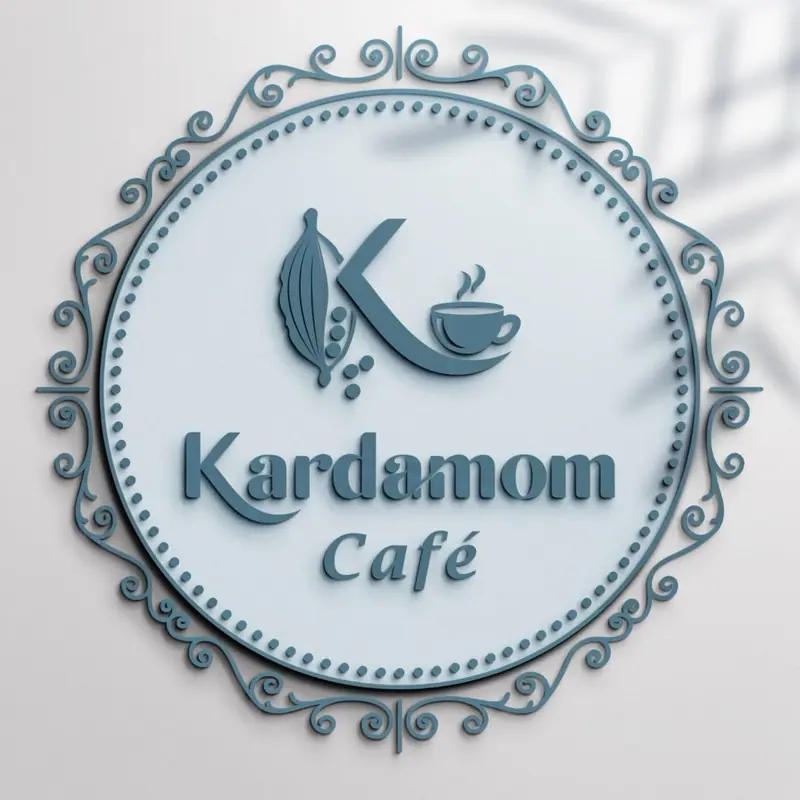 Kardamom Café