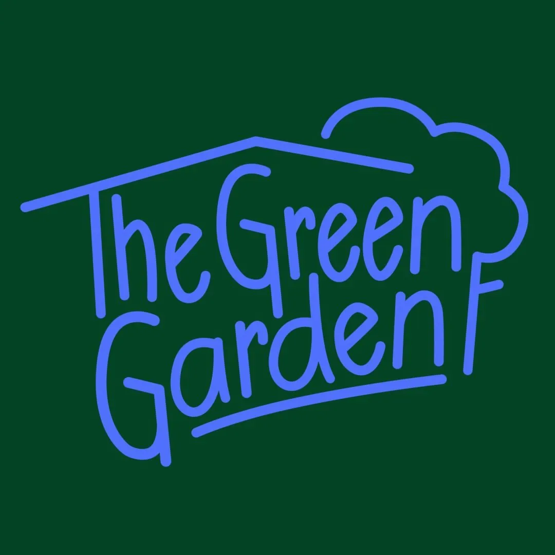 The Green Garden
