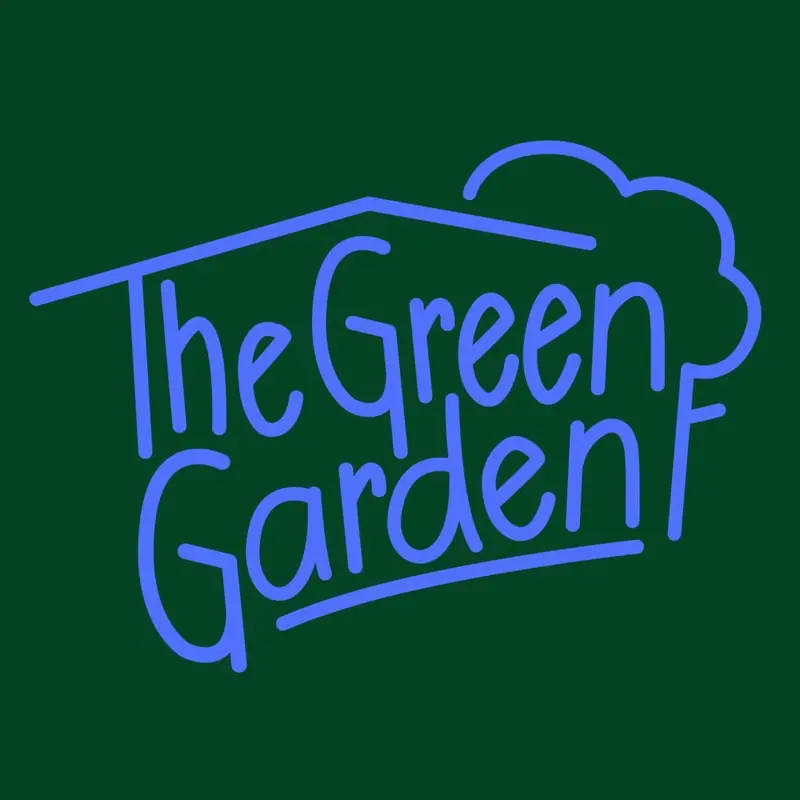 The Green Garden