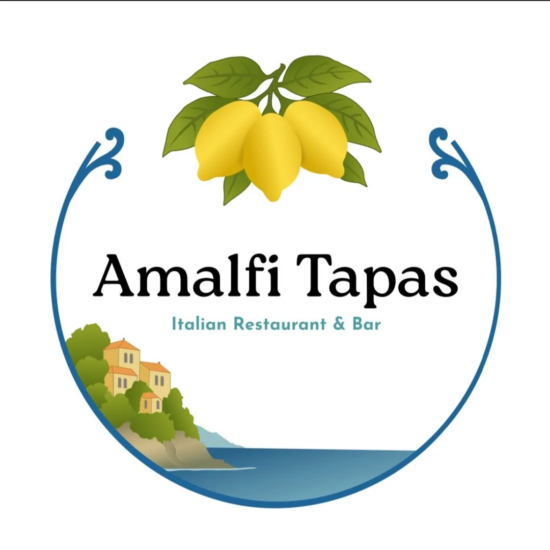 Amalfi Tapas - Restaurant