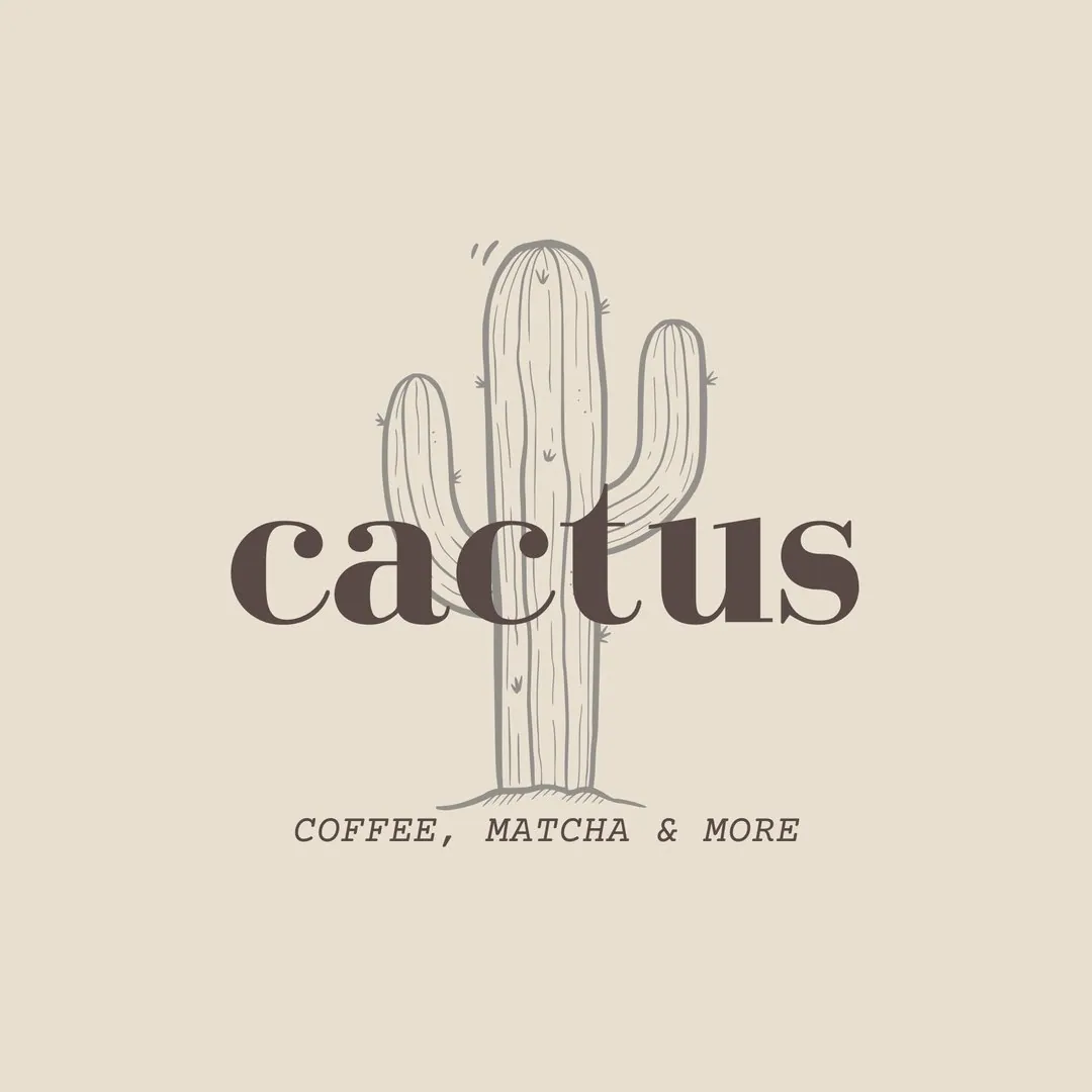 Cactus Café