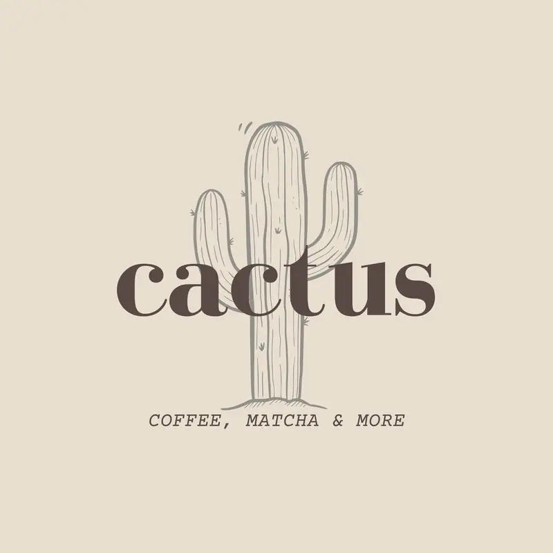 Cactus Café
