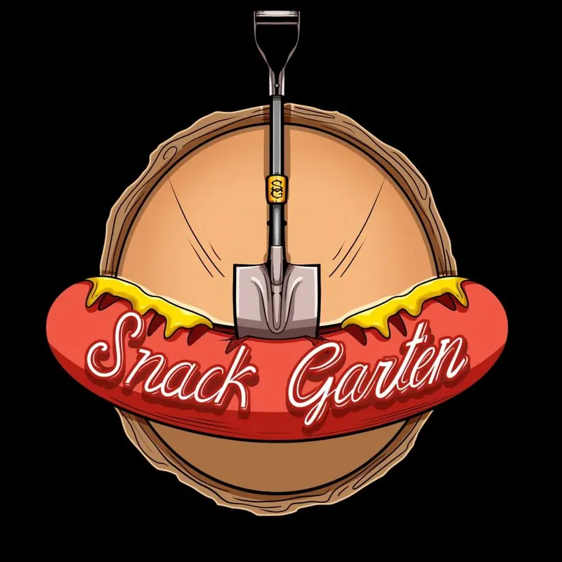 Snack Garten - Imbiss