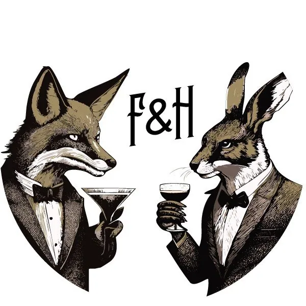 Fuchs & Hase – Die fabelhafte Cocktailbar