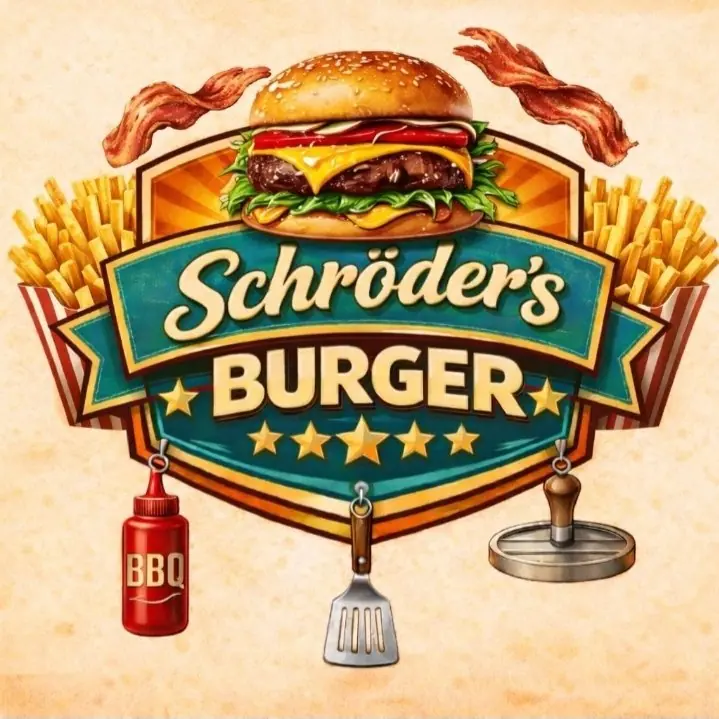 Schröder's Burger
