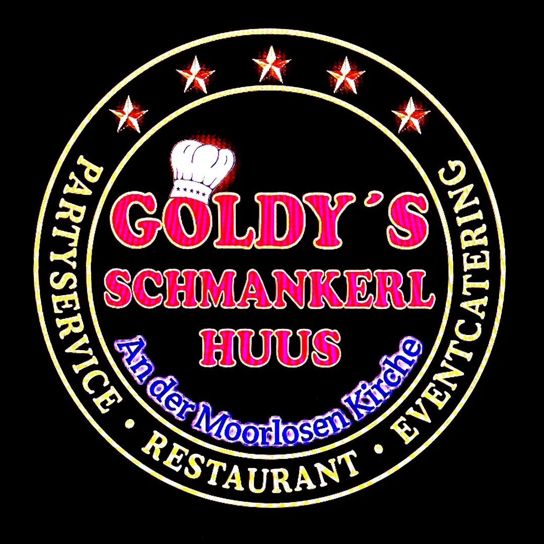 Goldy’s Schmankerl Huus