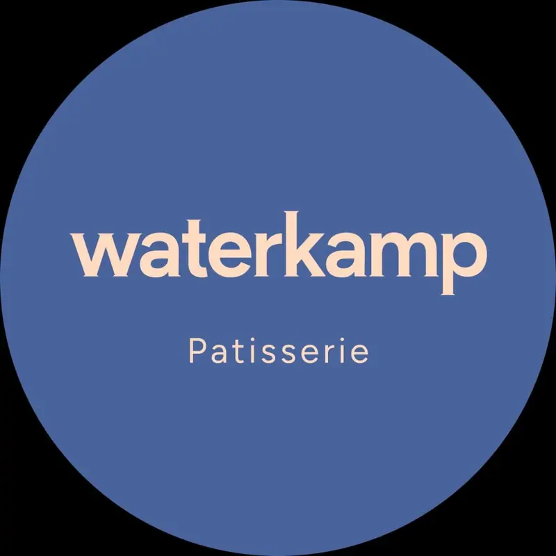 Waterkamp Patisserie