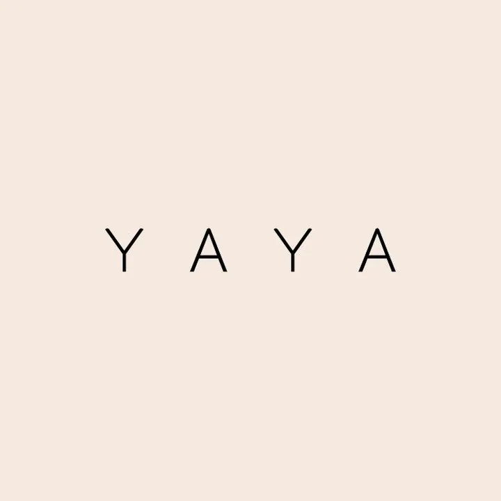 Yaya Mode Store