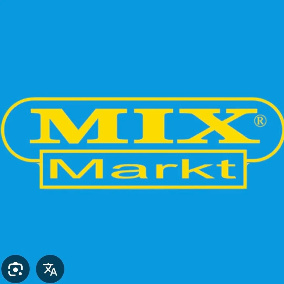 Mix Markt