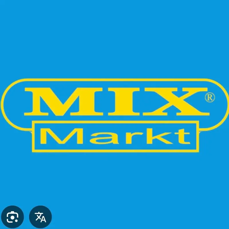 Mix Markt