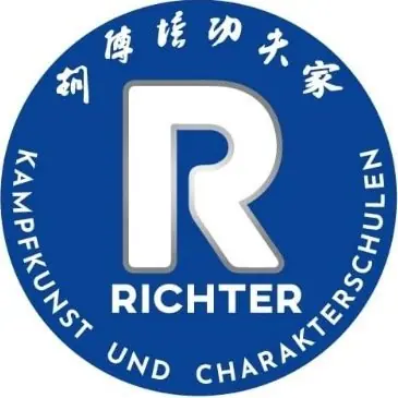 Kampfkunst- und Charakterschulen Richter