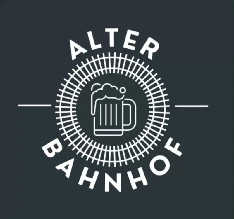 Alter Bahnhof Sichtigvor