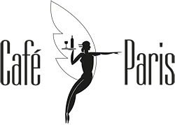 Café Paris