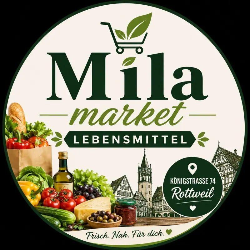 Mila Market