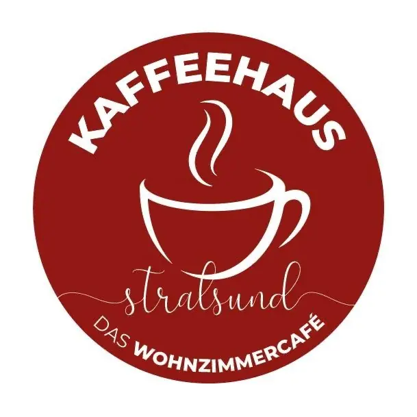 Kaffeehaus Stralsund - Das Wohnzimmercafé