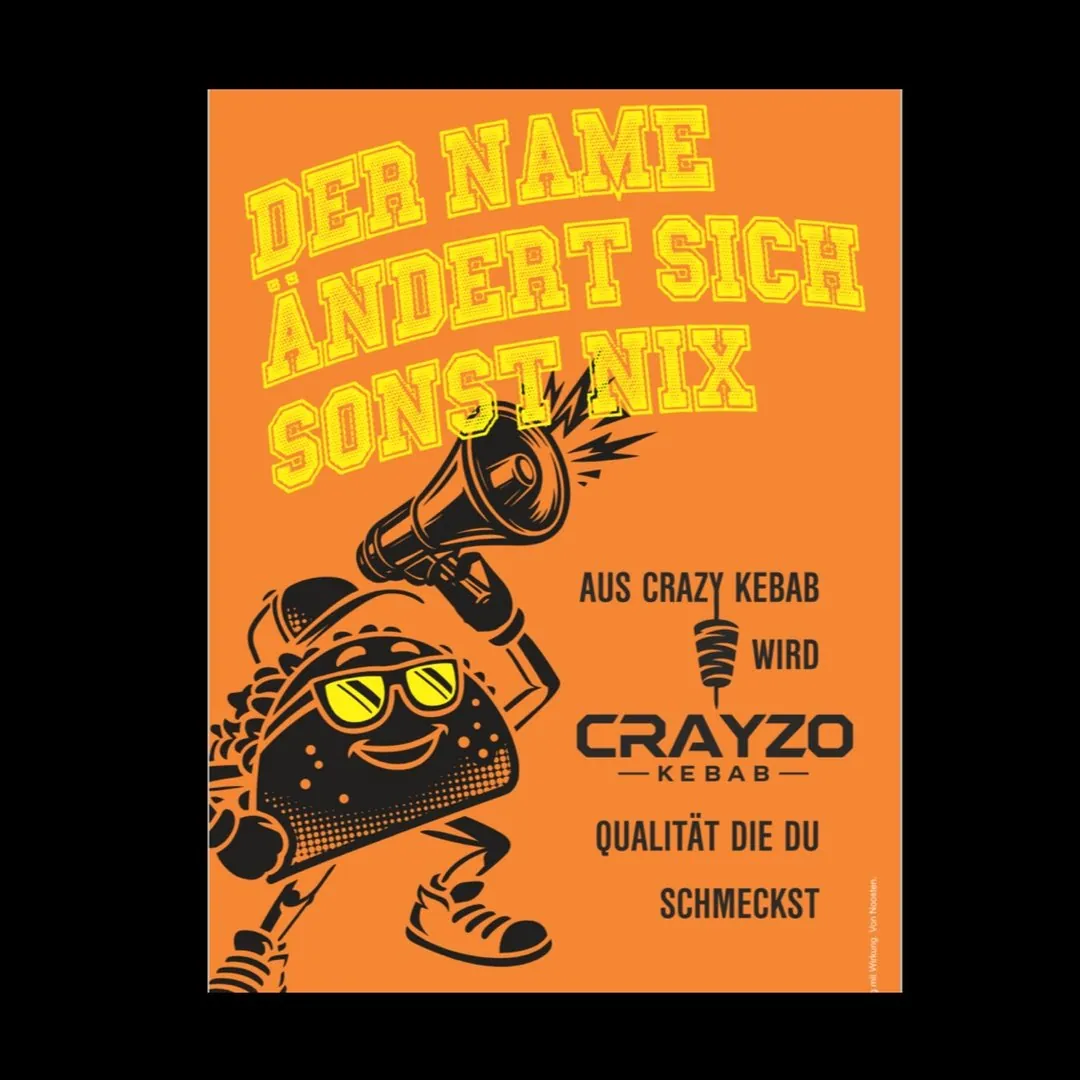 Crayzo